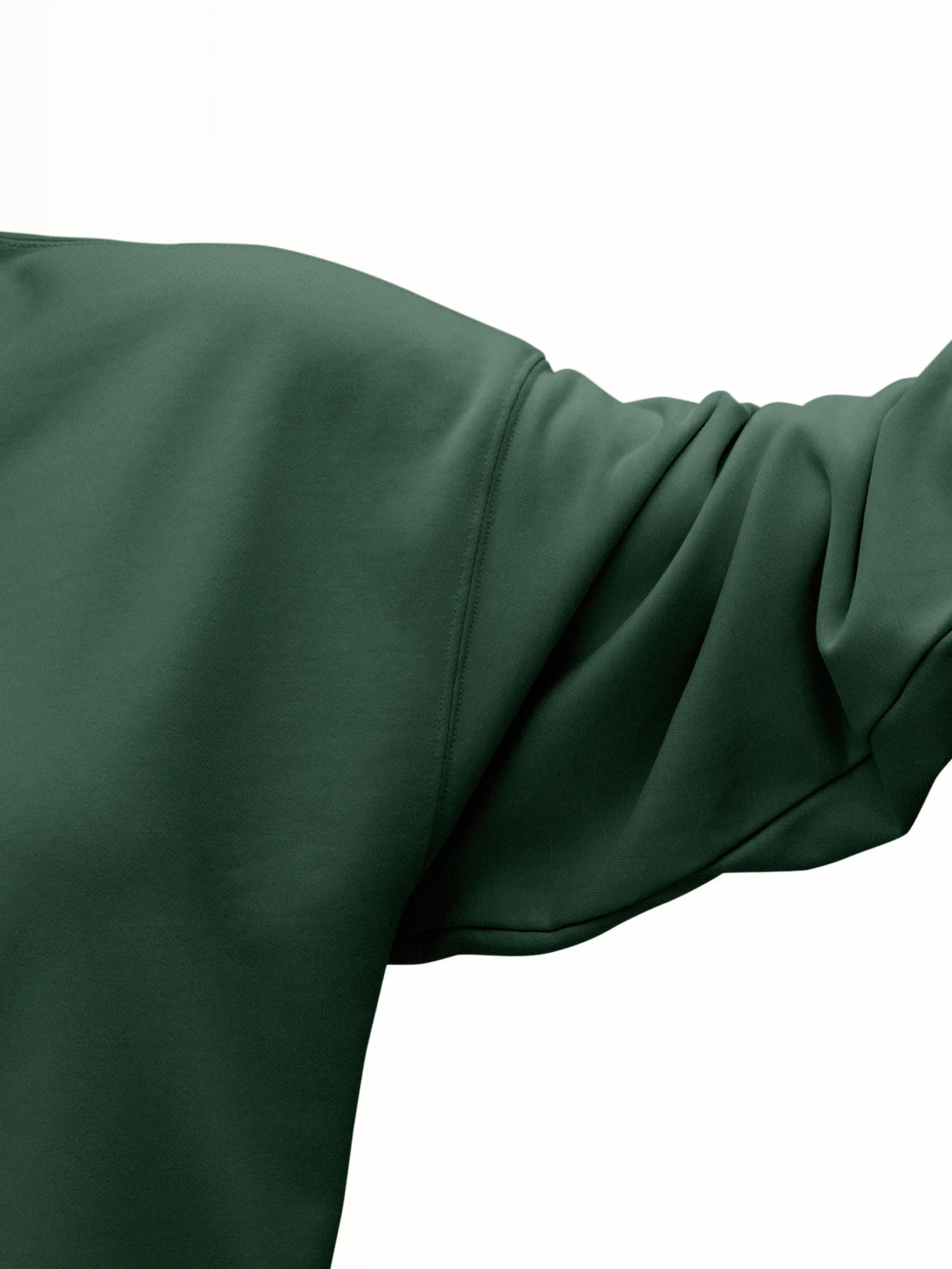 Sweat brodé Midori