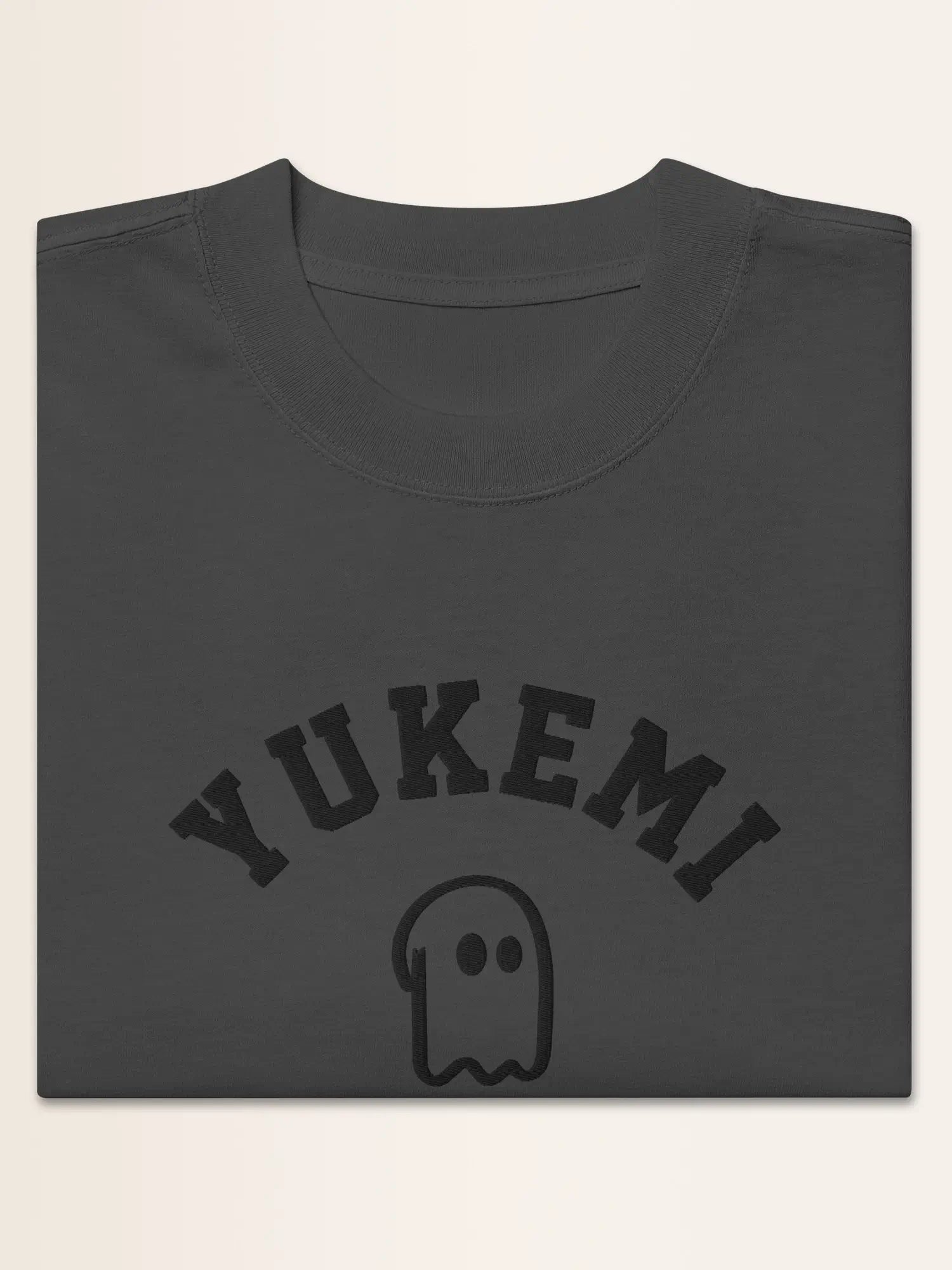 T-shirt brodé Kuroro