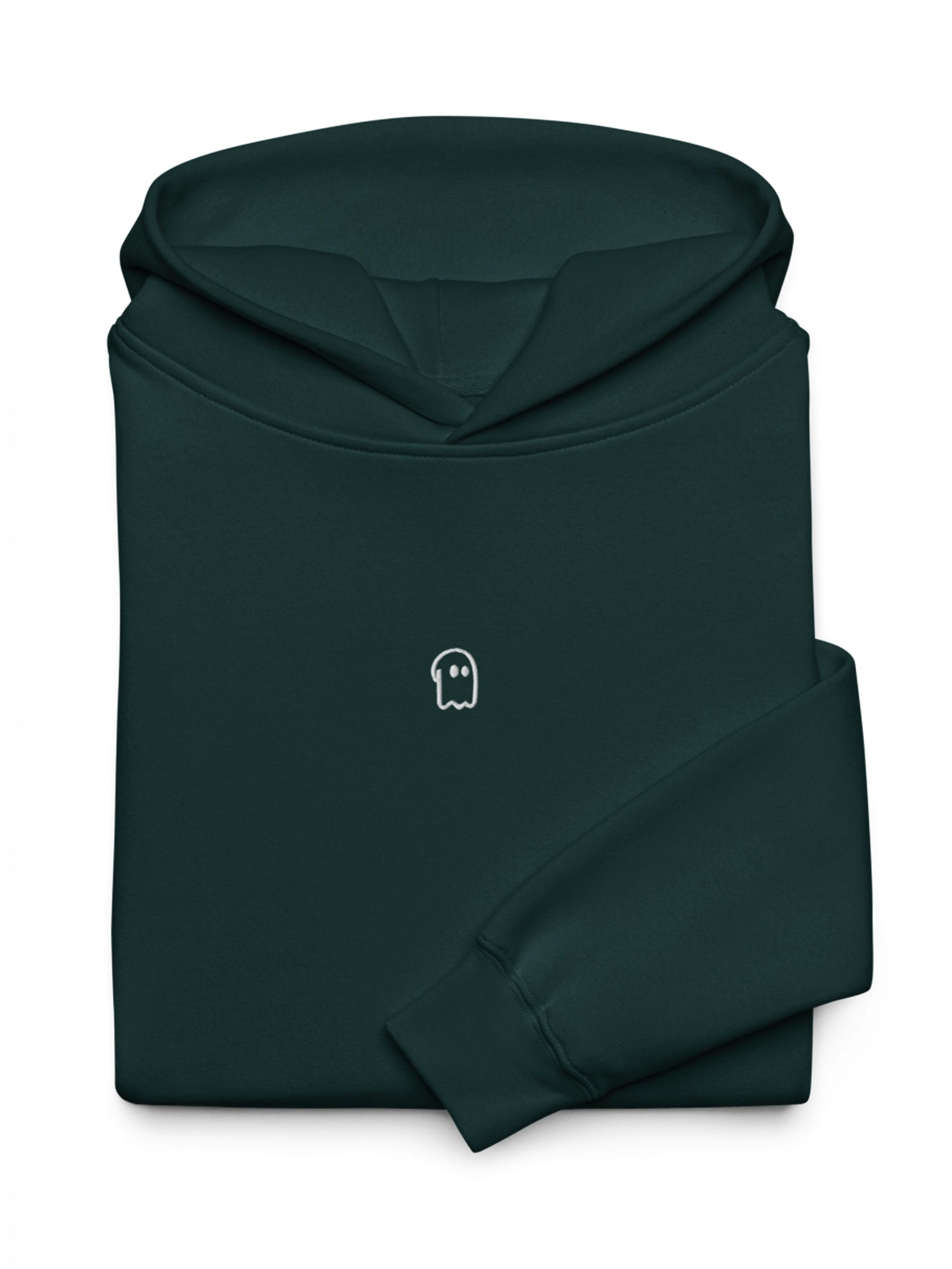Hoodie brodé Gurin