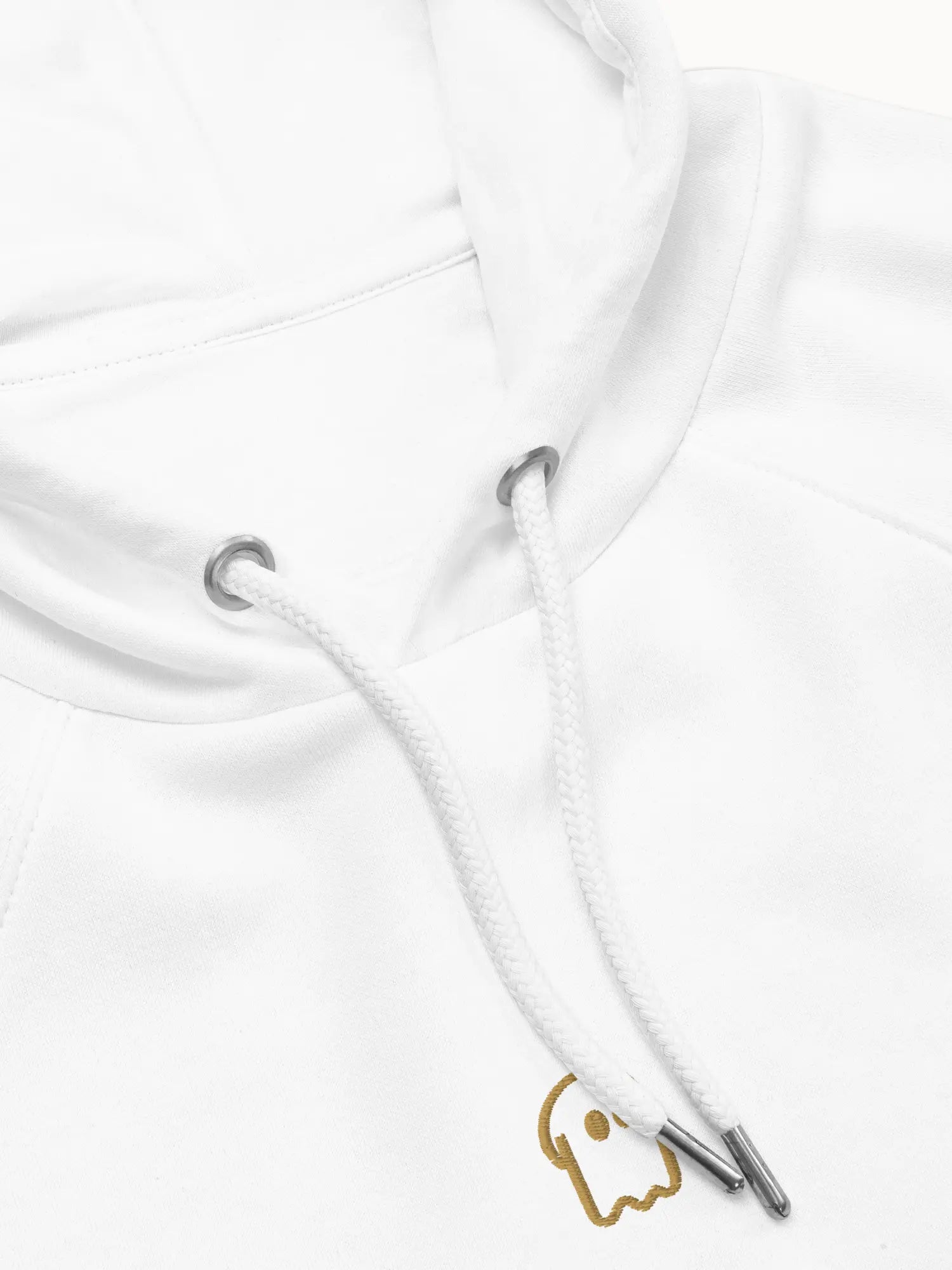 Hoodie brodé Ashichairo