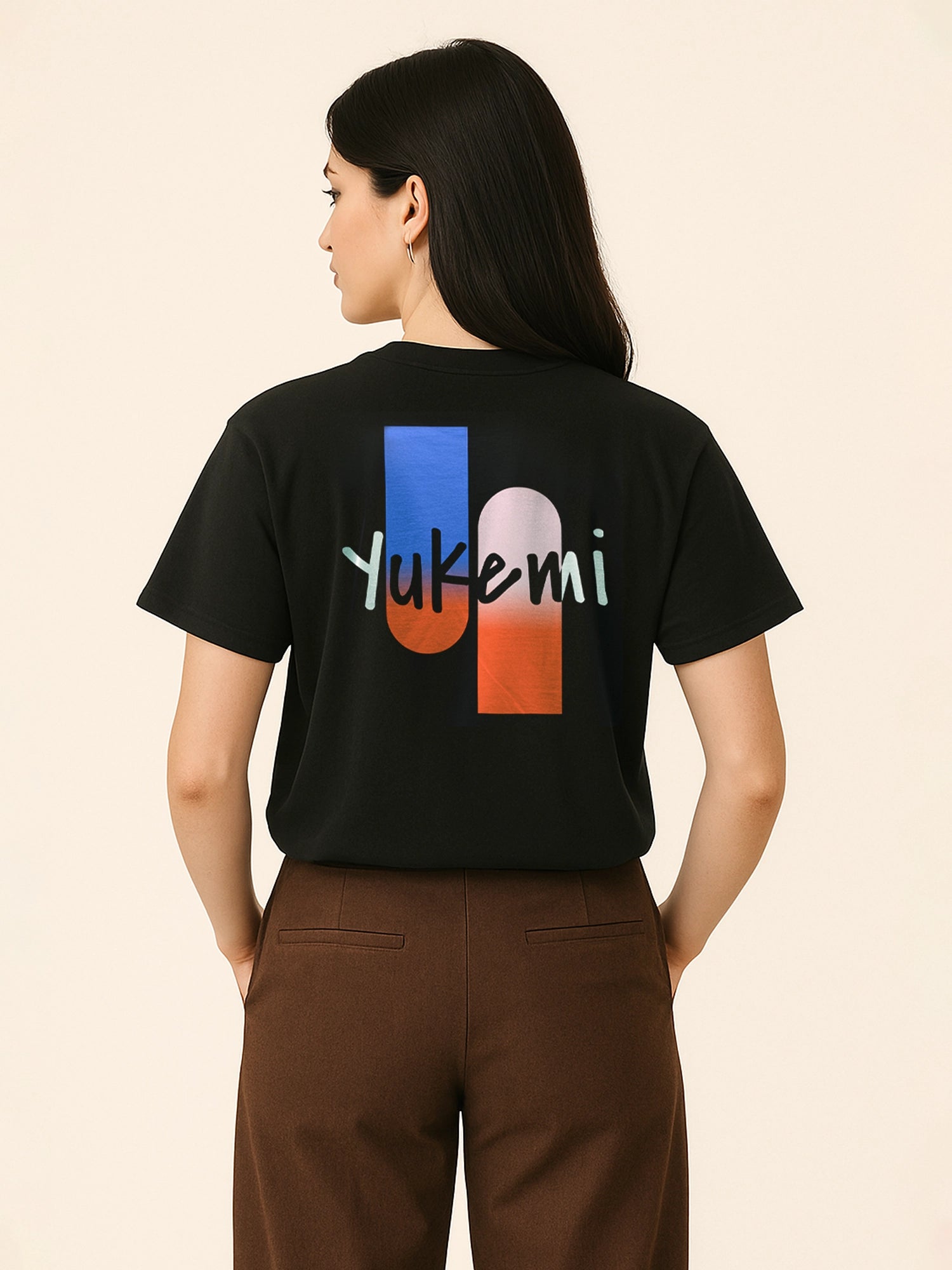 T-shirt Hashira