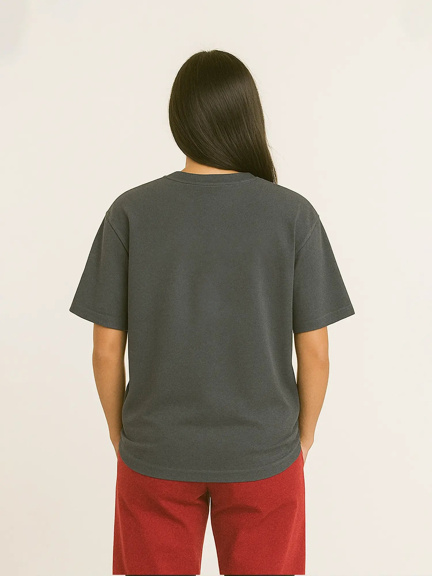 T-shirt brodé Yukihai