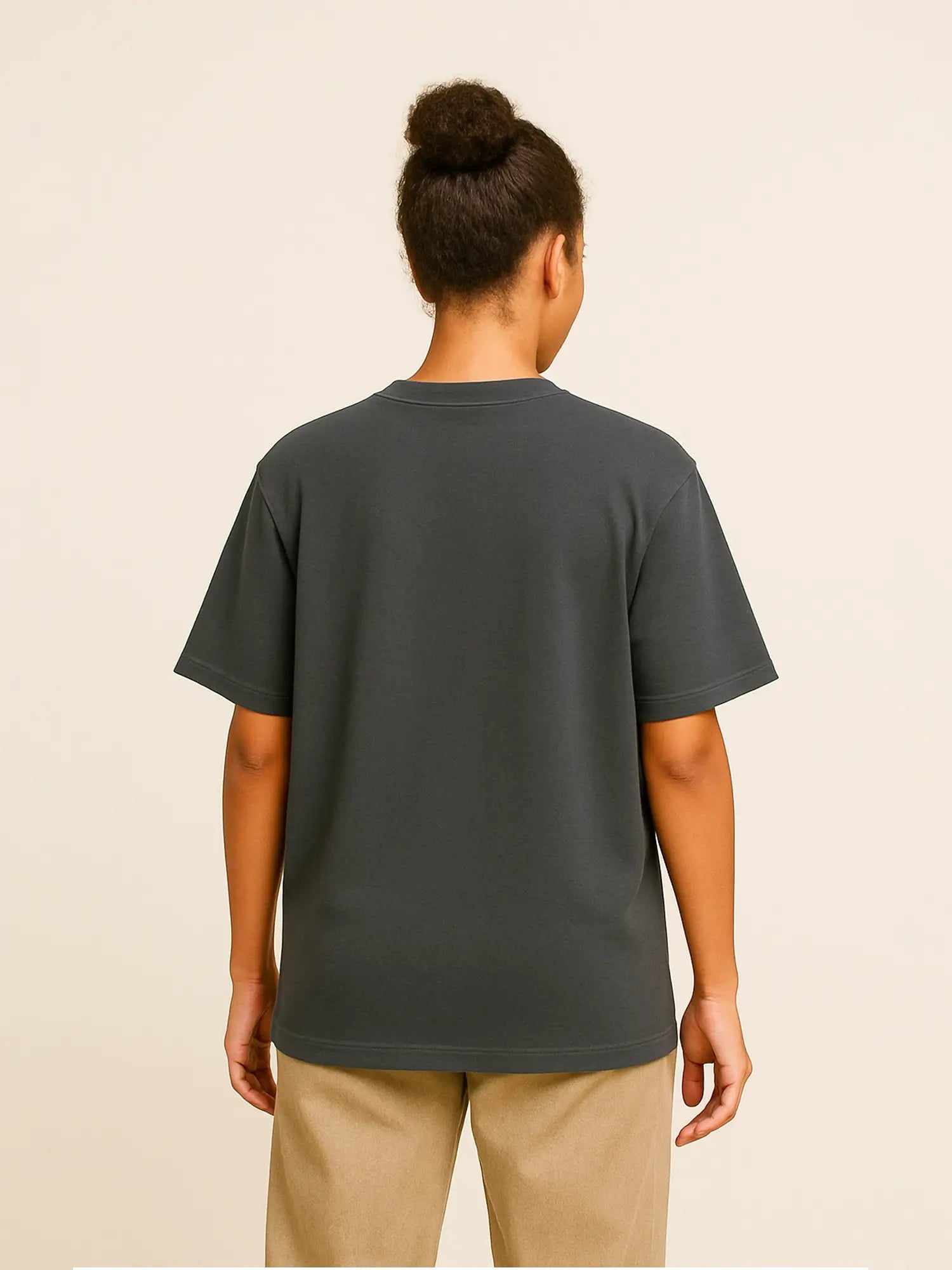 T-shirt brodé Kuroro