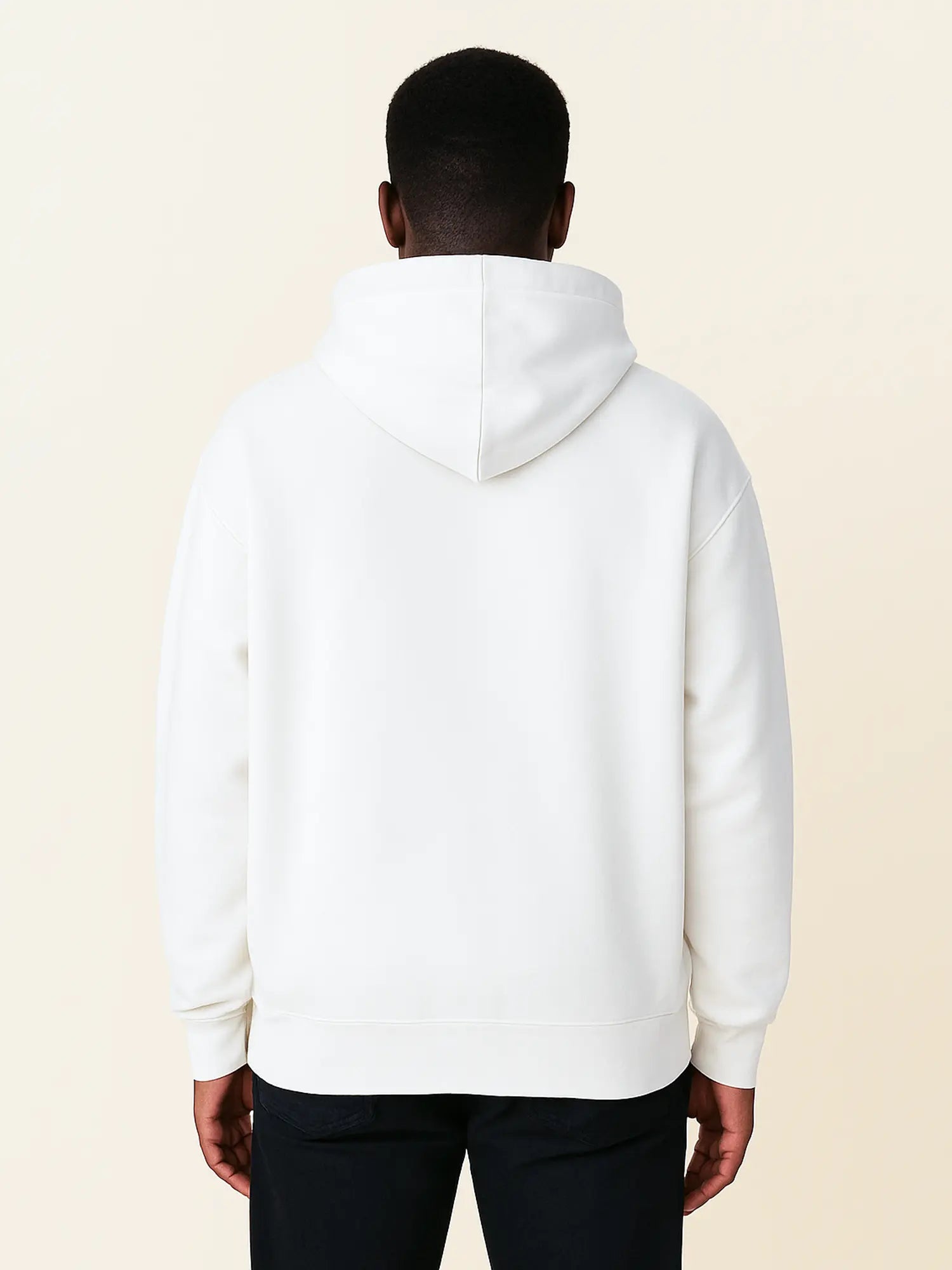 Hoodie brodé Ashichairo