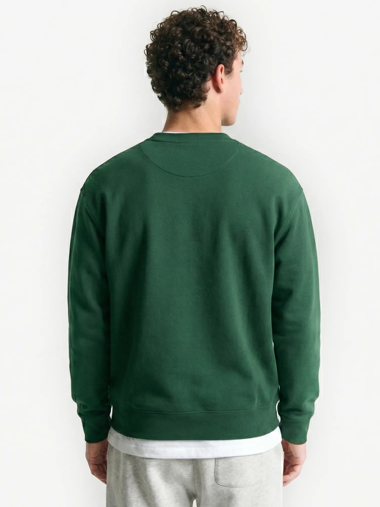 Sweat brodé Midori