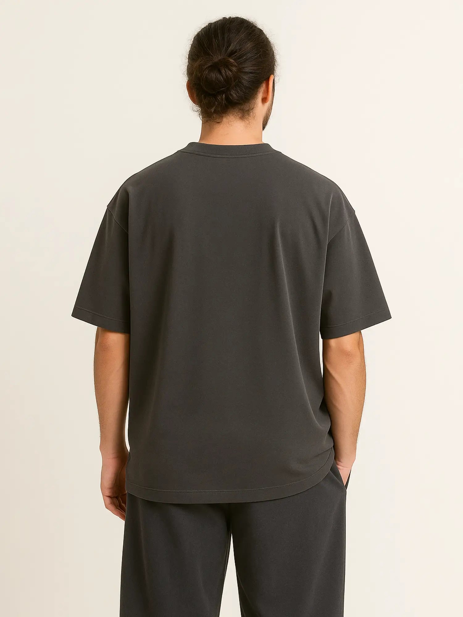 T-shirt brodé Kuroro