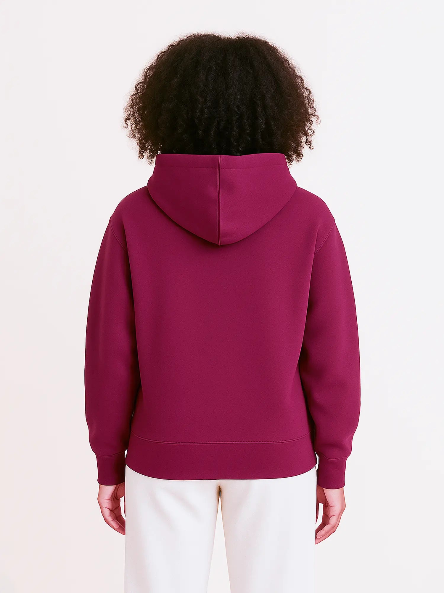 Hoodie brodé Murashiro