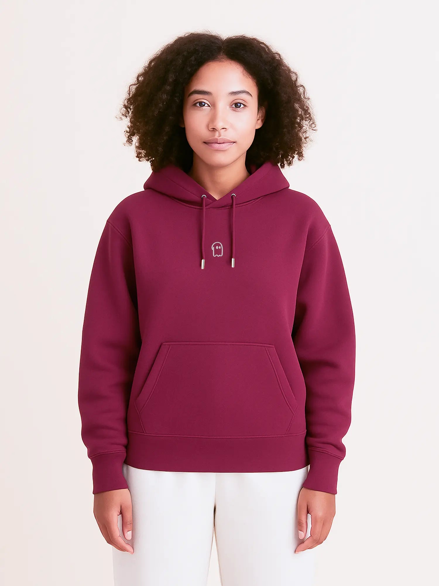 Hoodie brodé Murashiro