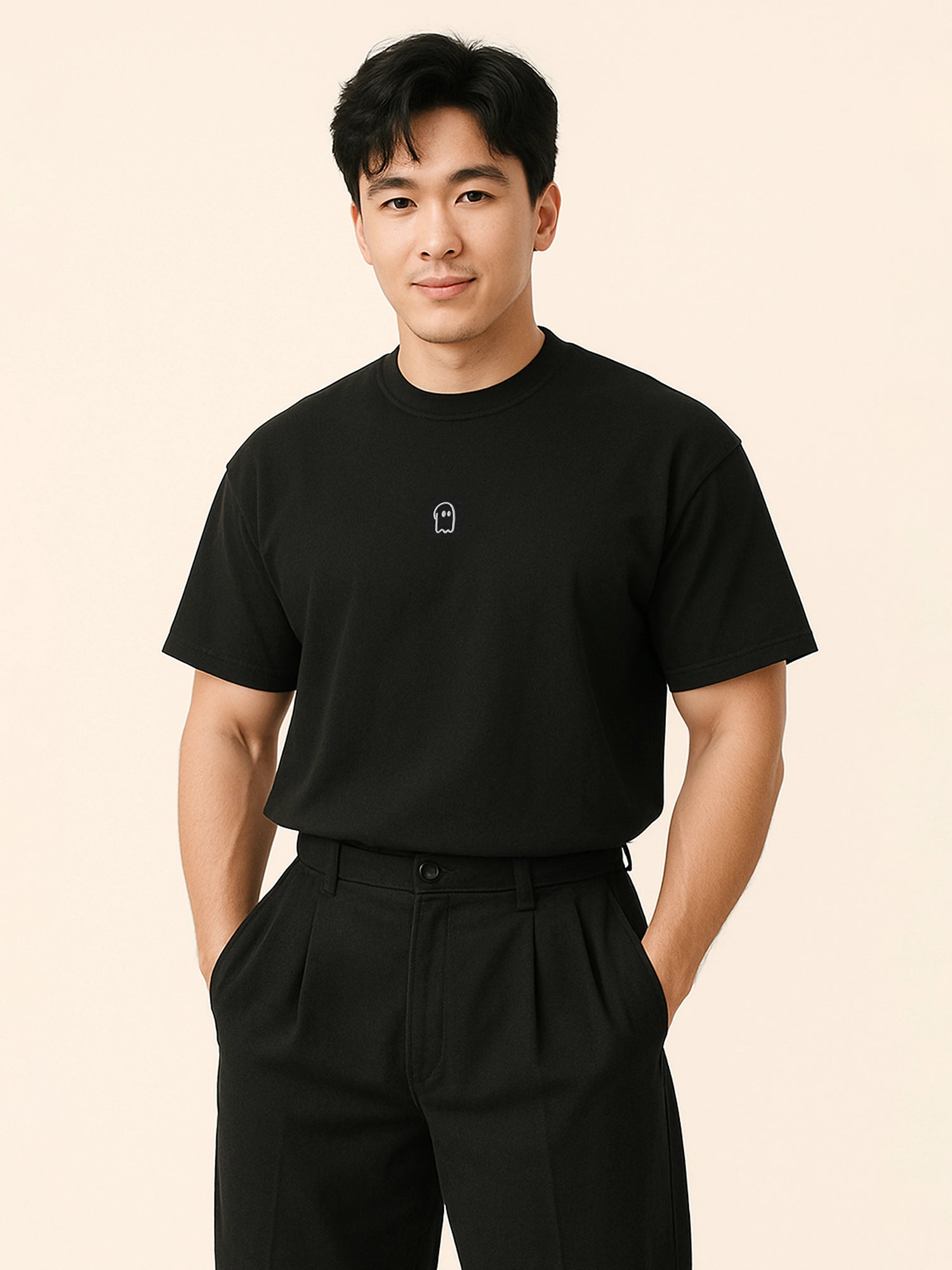 T-shirt Hashira