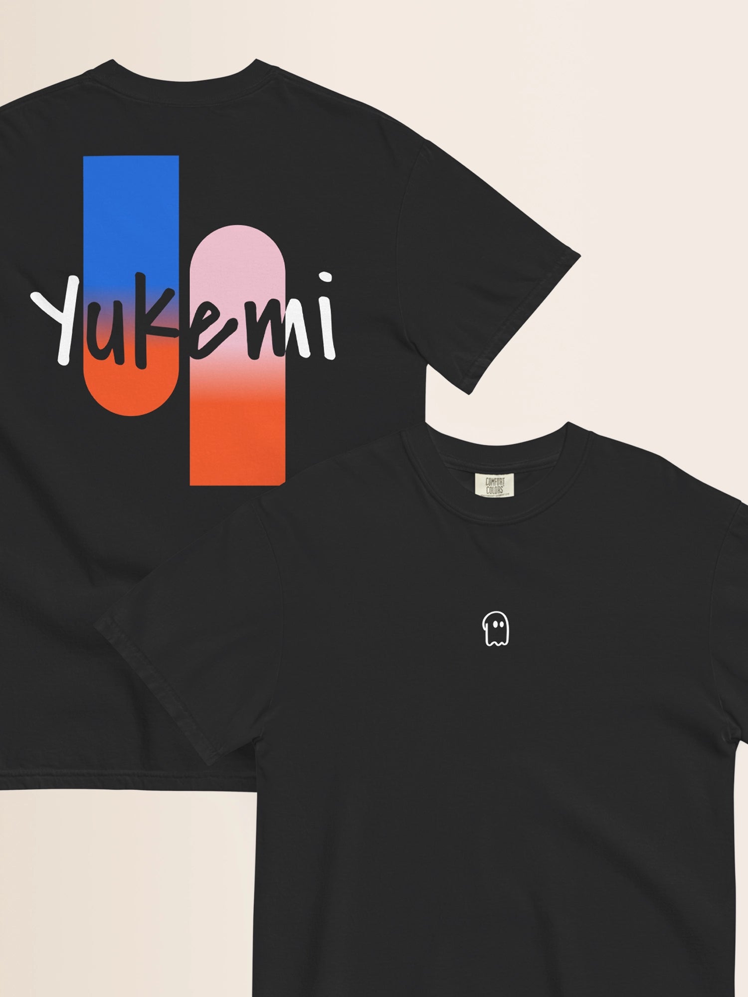 T-shirt Hashira