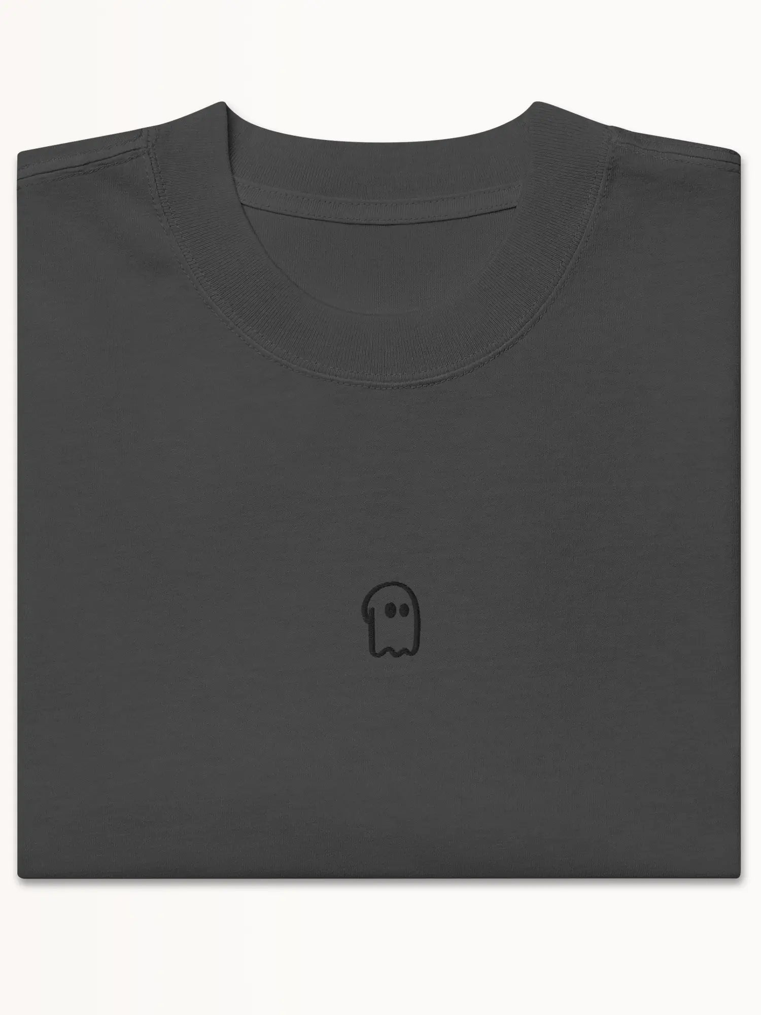 T-shirt brodé Akaroshi