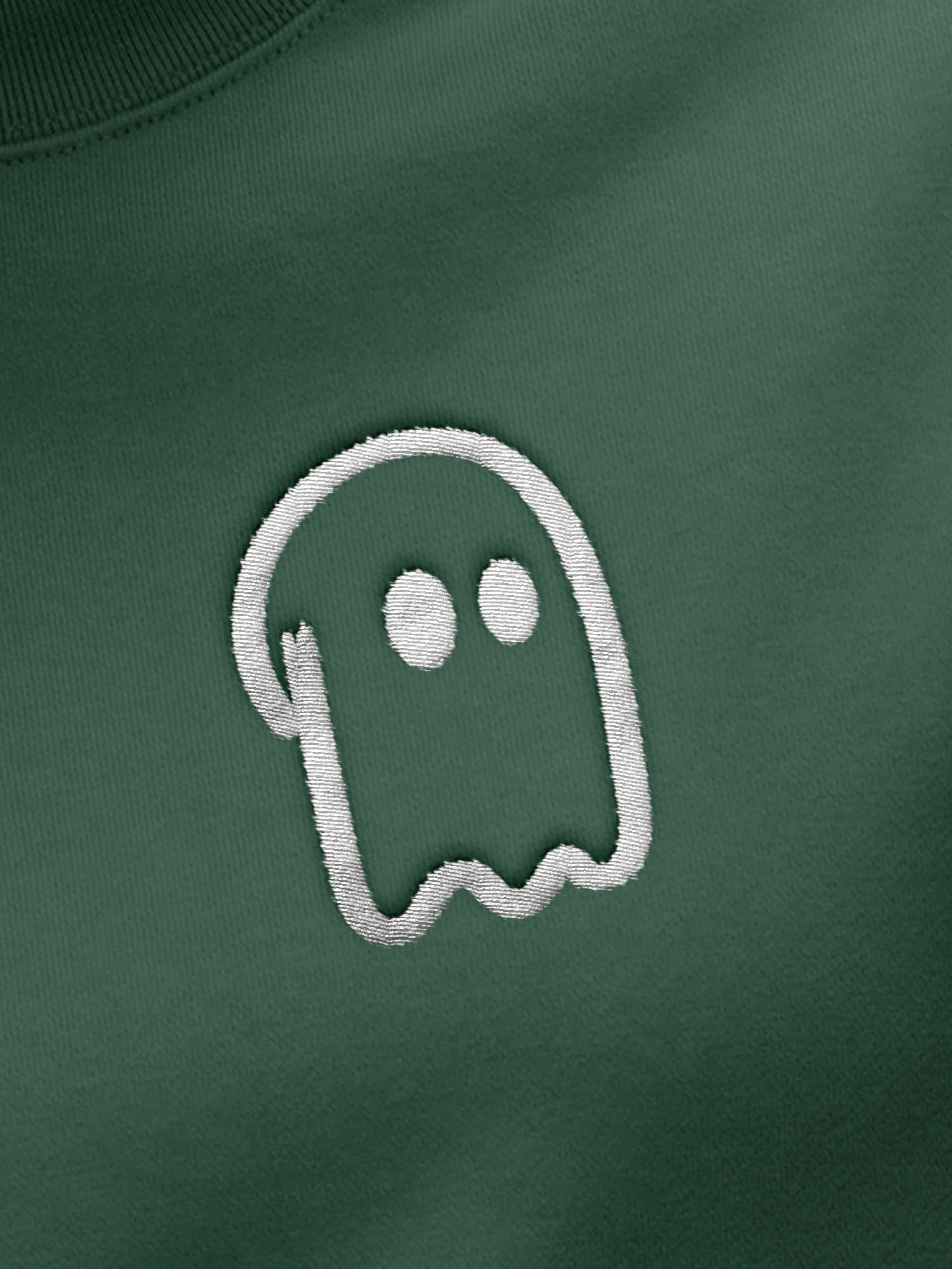 Sweat brodé Midori