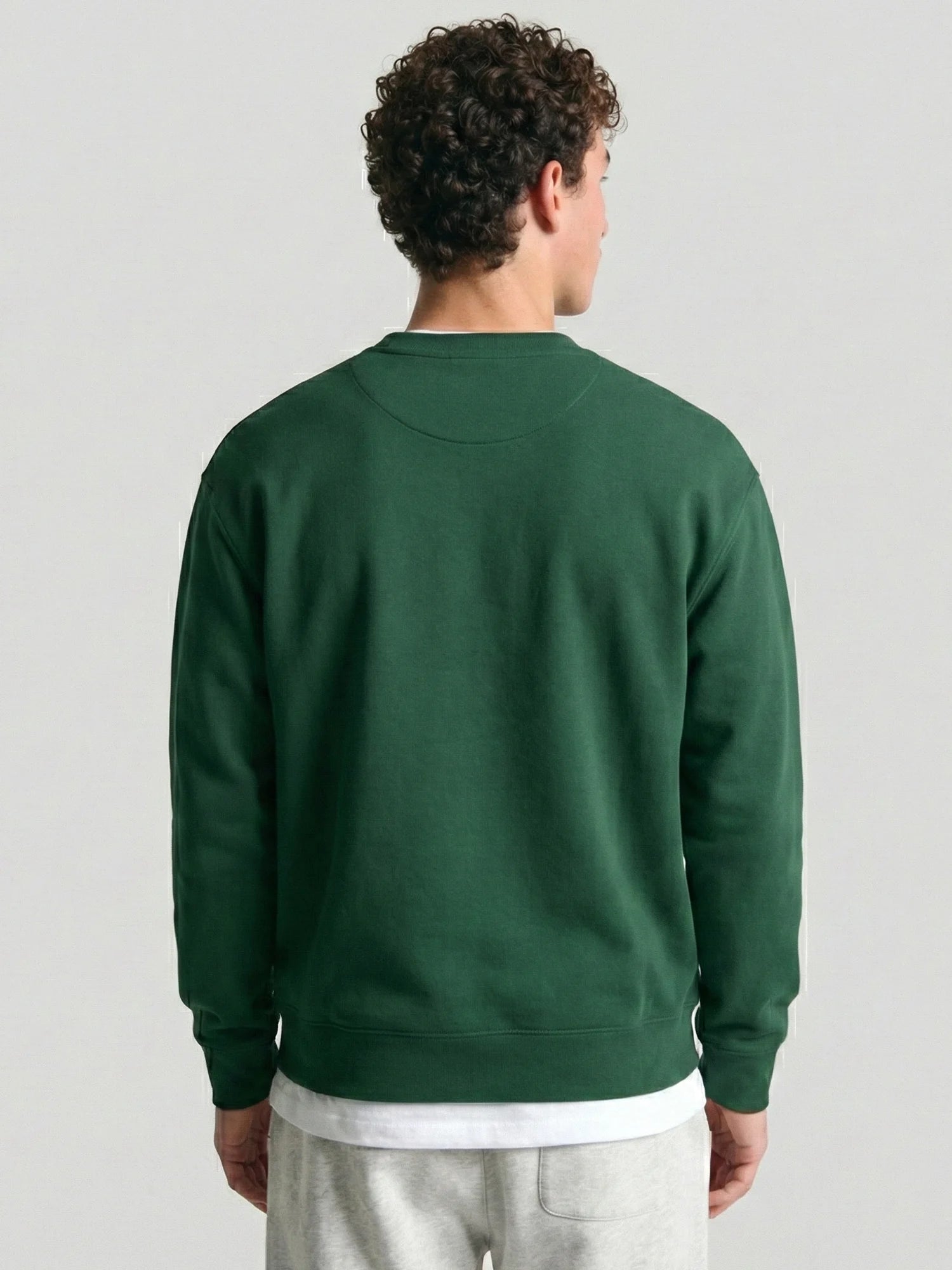 Sweat brodé Midori