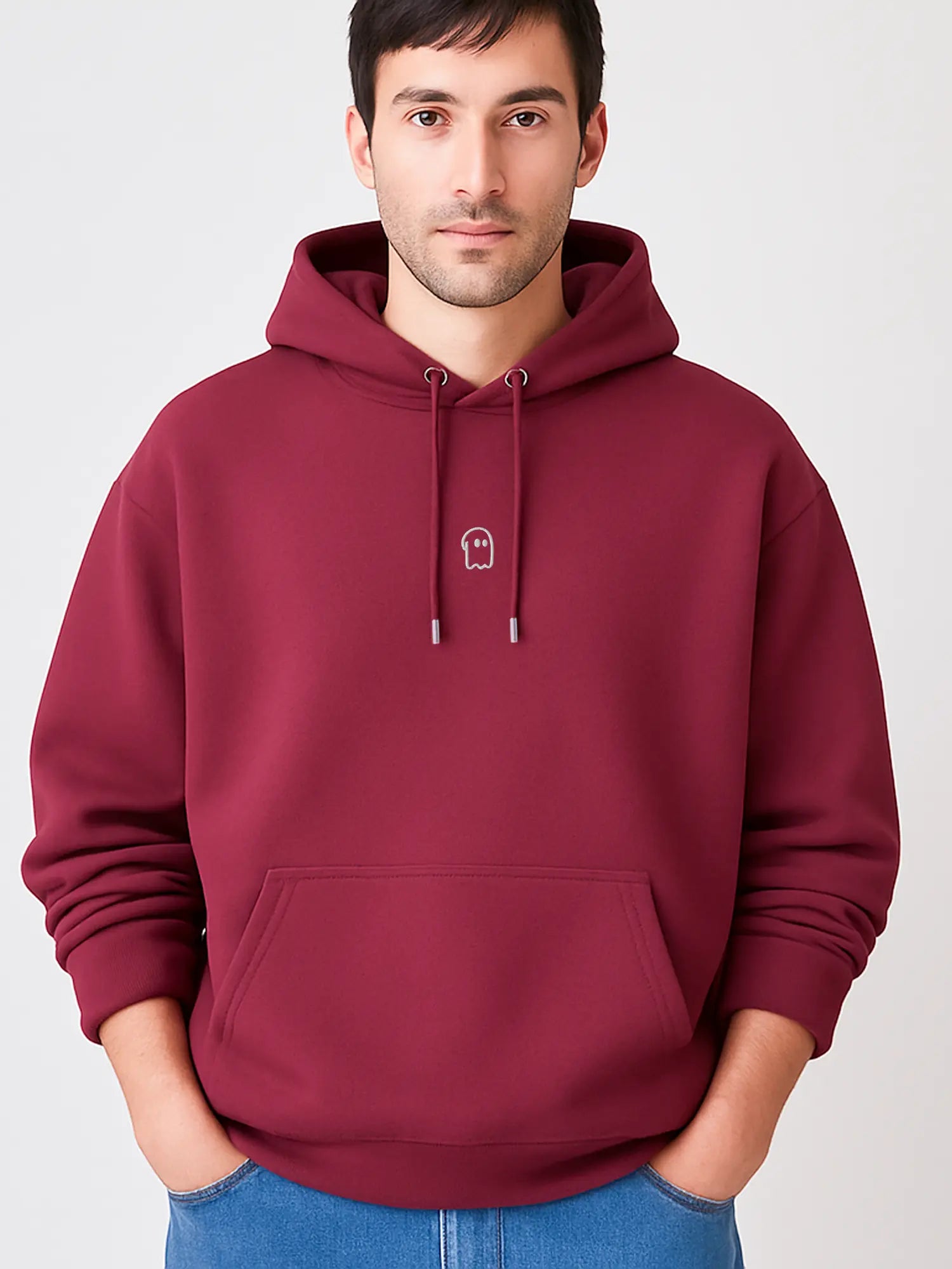 Hoodie brodé Murashiro