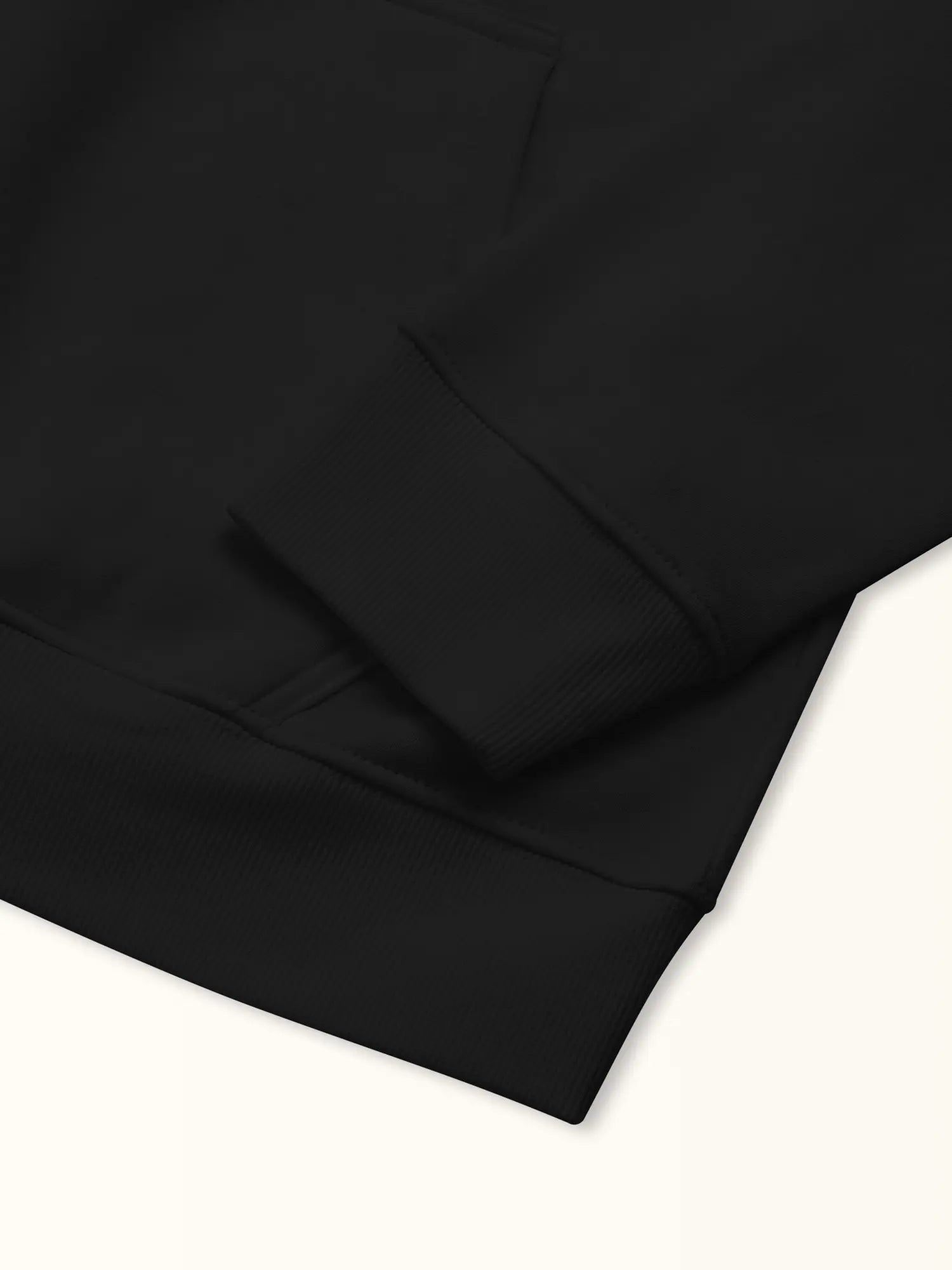 Hoodie brodé Akuroi