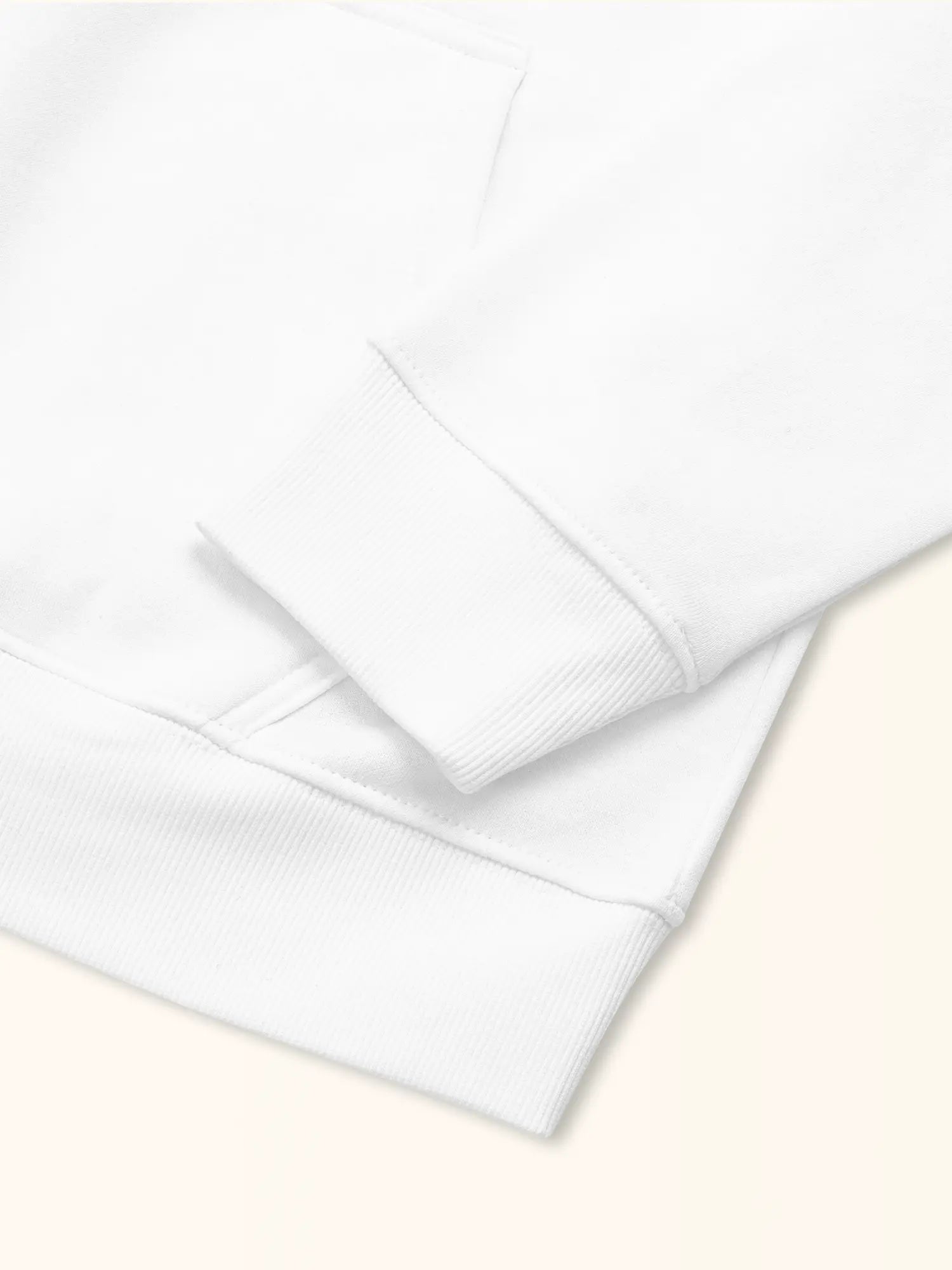 Hoodie brodé Ashichairo